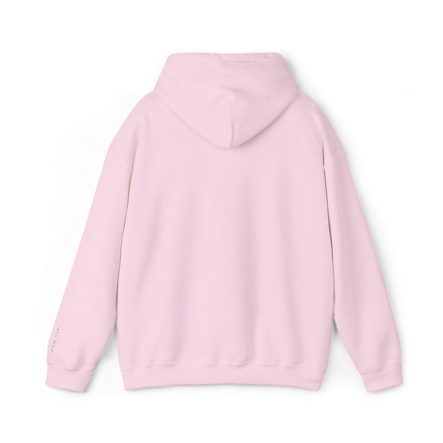 DF Hooded Sweatshirt Bat "For The Winners"