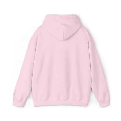 DF Hooded Sweatshirt Bat "For The Winners"