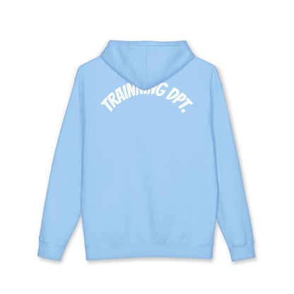DF Training Department Unisex Heavyweight Hoodie