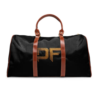 DF Premium Gym Bag  Waterproof "1 of 300 Edition"