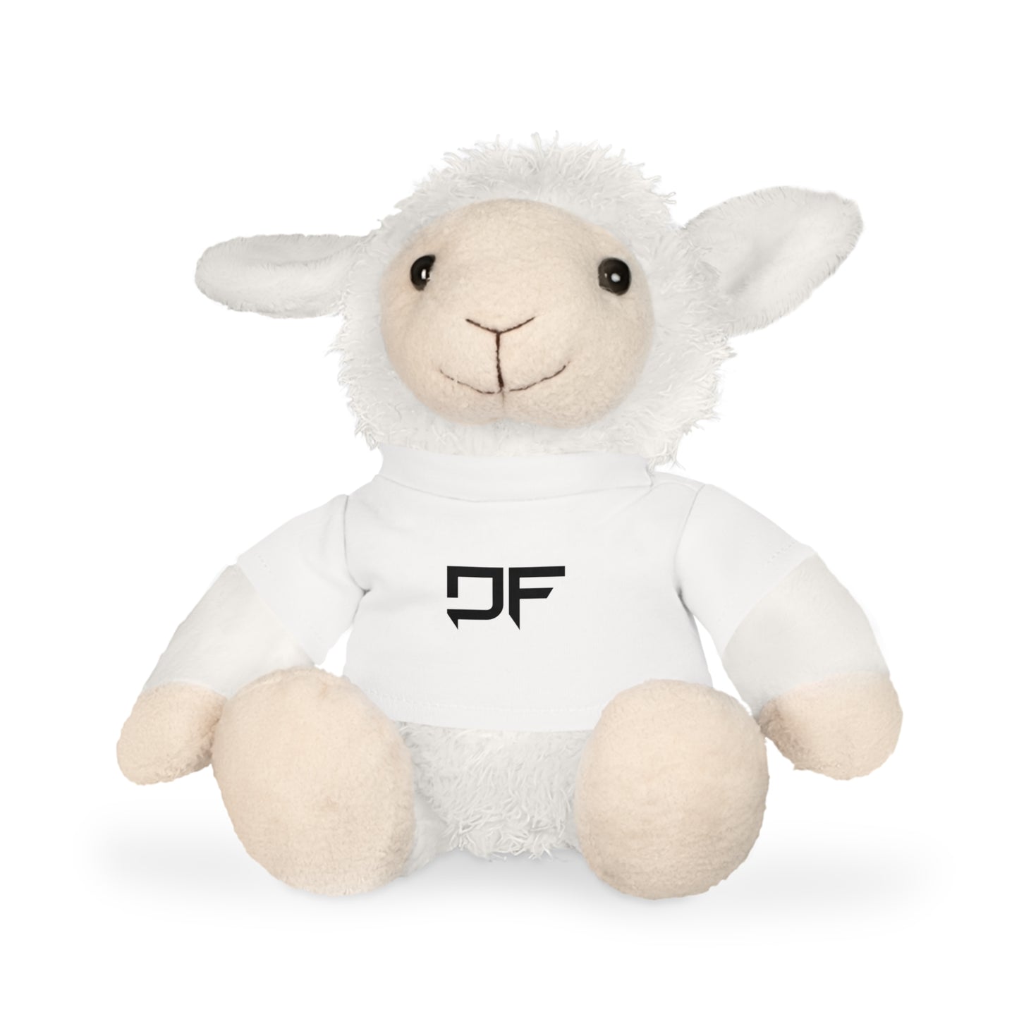 DF Teddy Bear Plush with  Tee