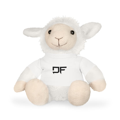 DF Teddy Bear Plush with  Tee