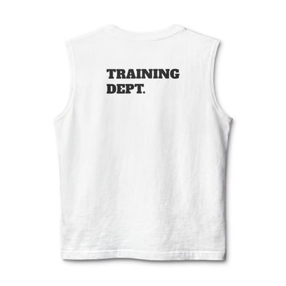 DF Training Dept. Muscle Tank