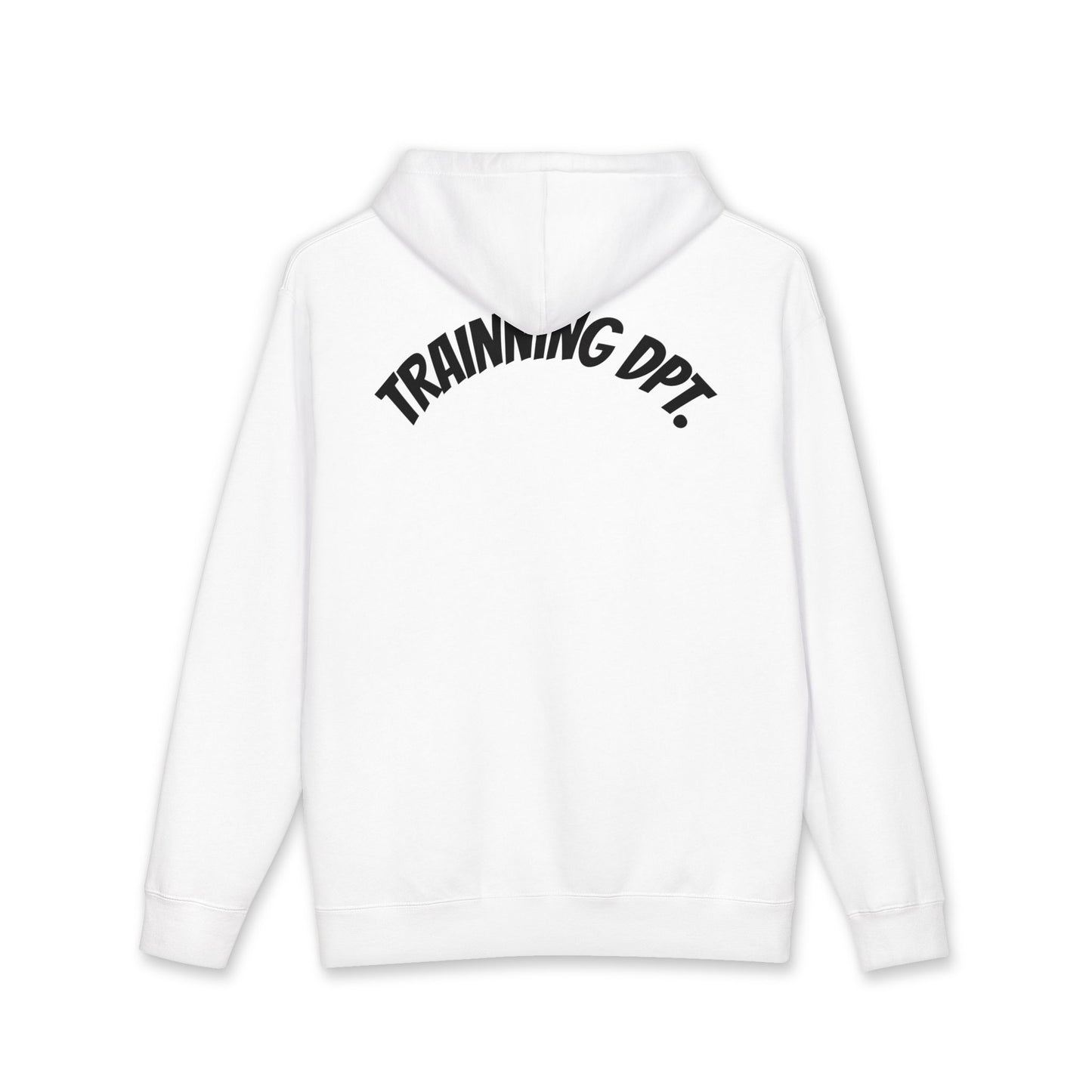DF Training Department Unisex Heavyweight Hoodie