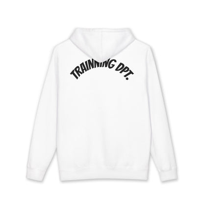 DF Training Department Unisex Heavyweight Hoodie