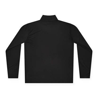 DF Men's Quarter-Zip Pullover