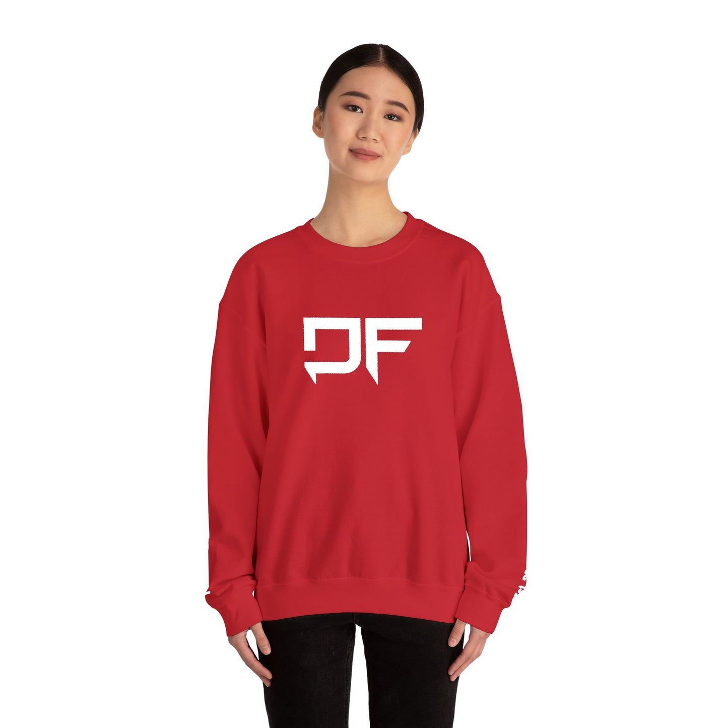 DF  Crewneck Sweatshirt