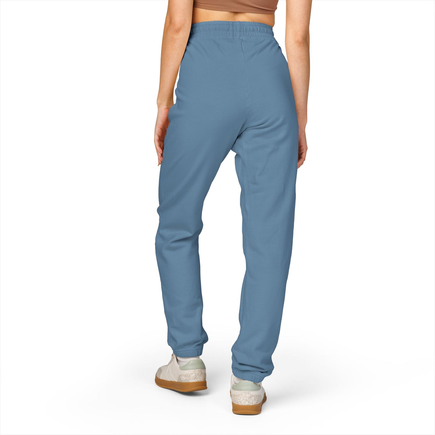 DF Women Cozy Fleece Sweatpants Joggers