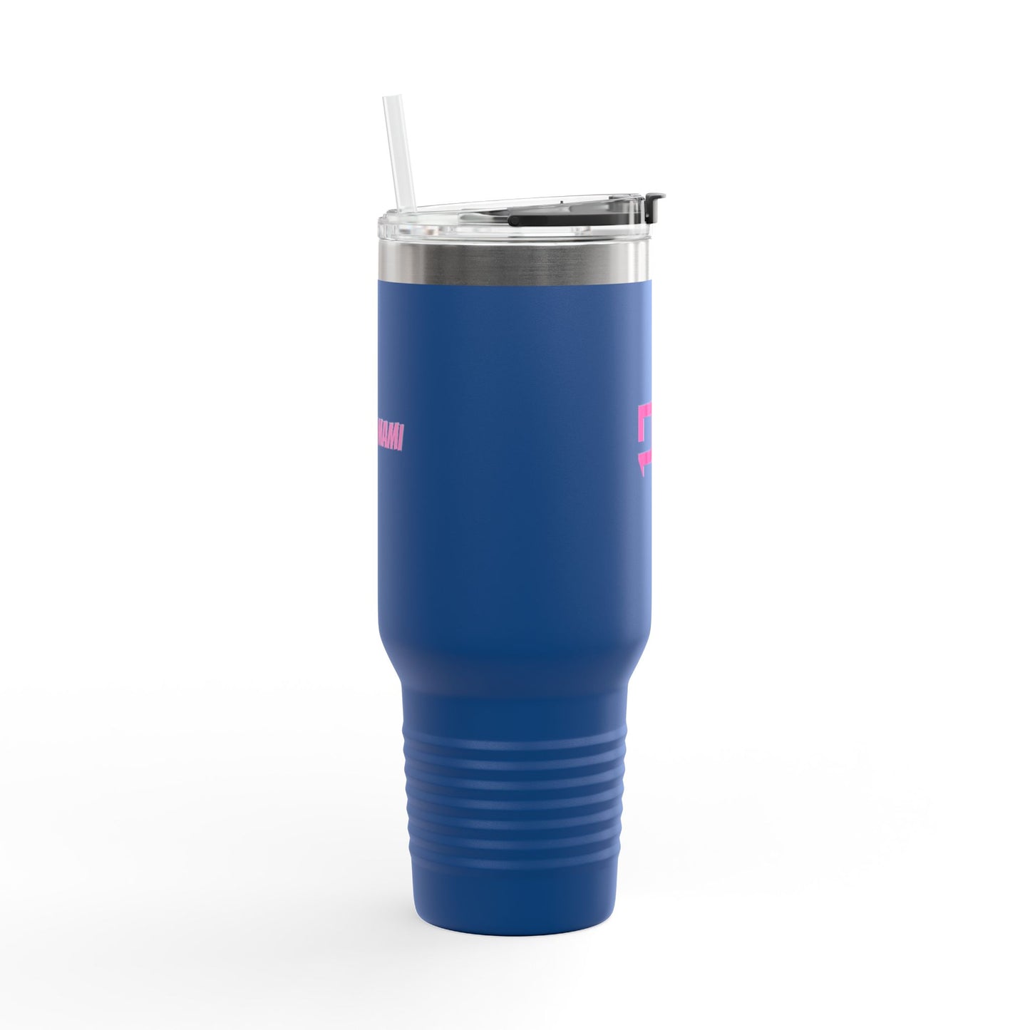 DF 40oz Insulated  Premium Travel, Pre-Workout Mug