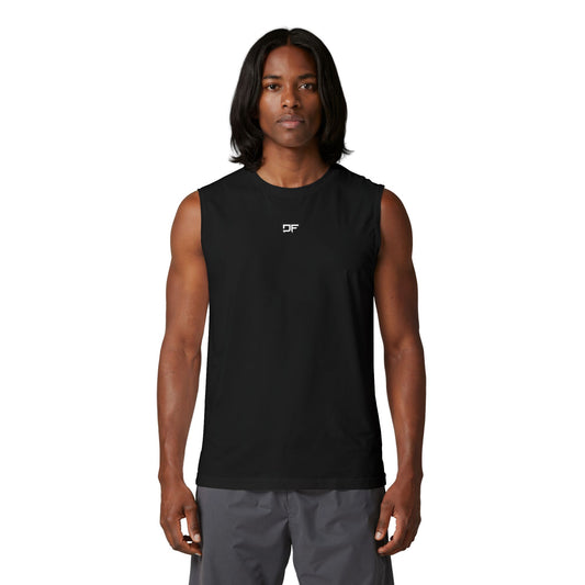 DF Training Dept. Muscle Tank