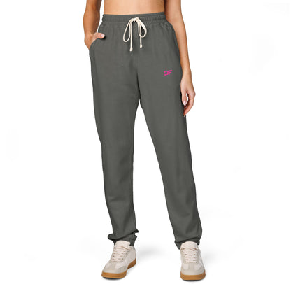 DF Women Cozy Fleece Sweatpants Joggers