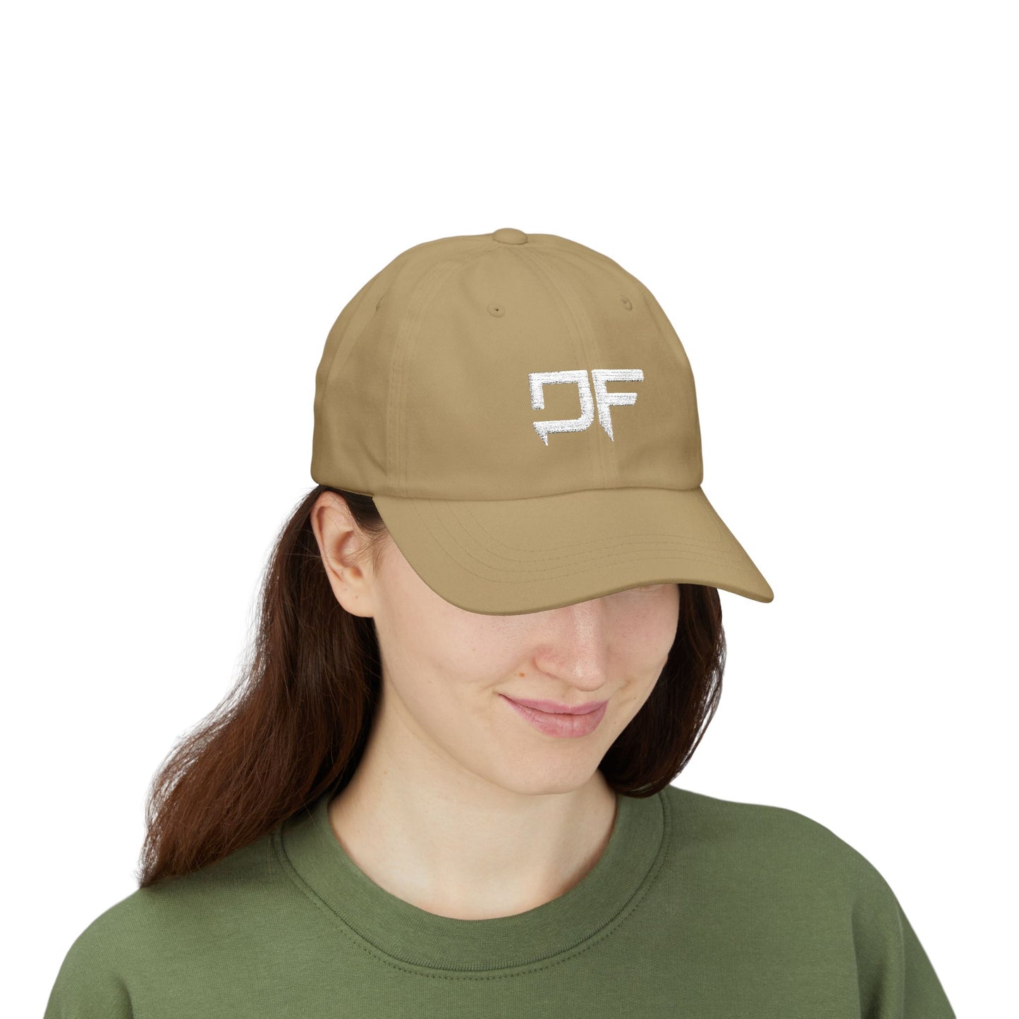 DF Classic Cap