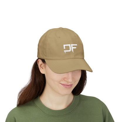 DF Classic Cap