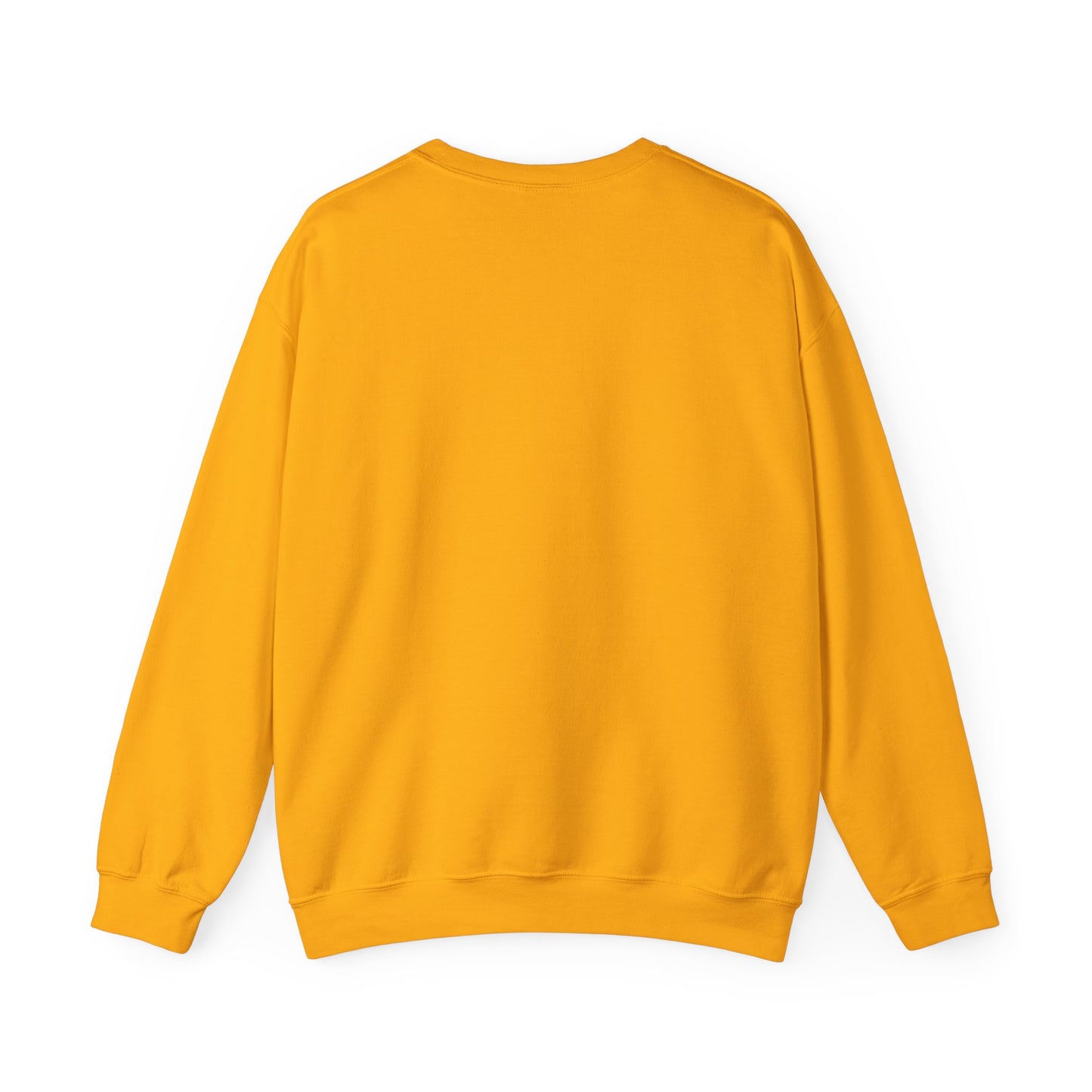 DF Men And Women Cozy Crewneck Sweatshirt