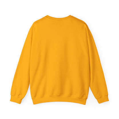 DF Men And Women Cozy Crewneck Sweatshirt