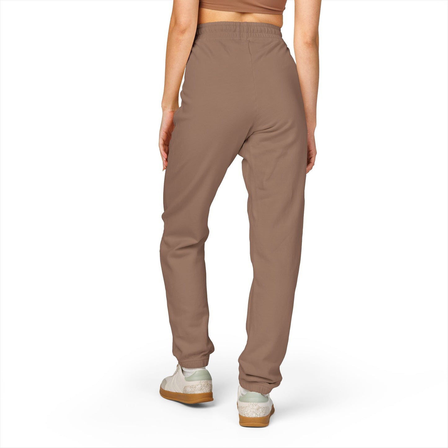 DF Women Cozy Fleece Sweatpants Joggers