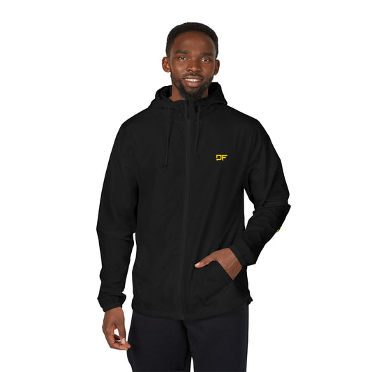 DF Windbreaker 007 Runner Jacket