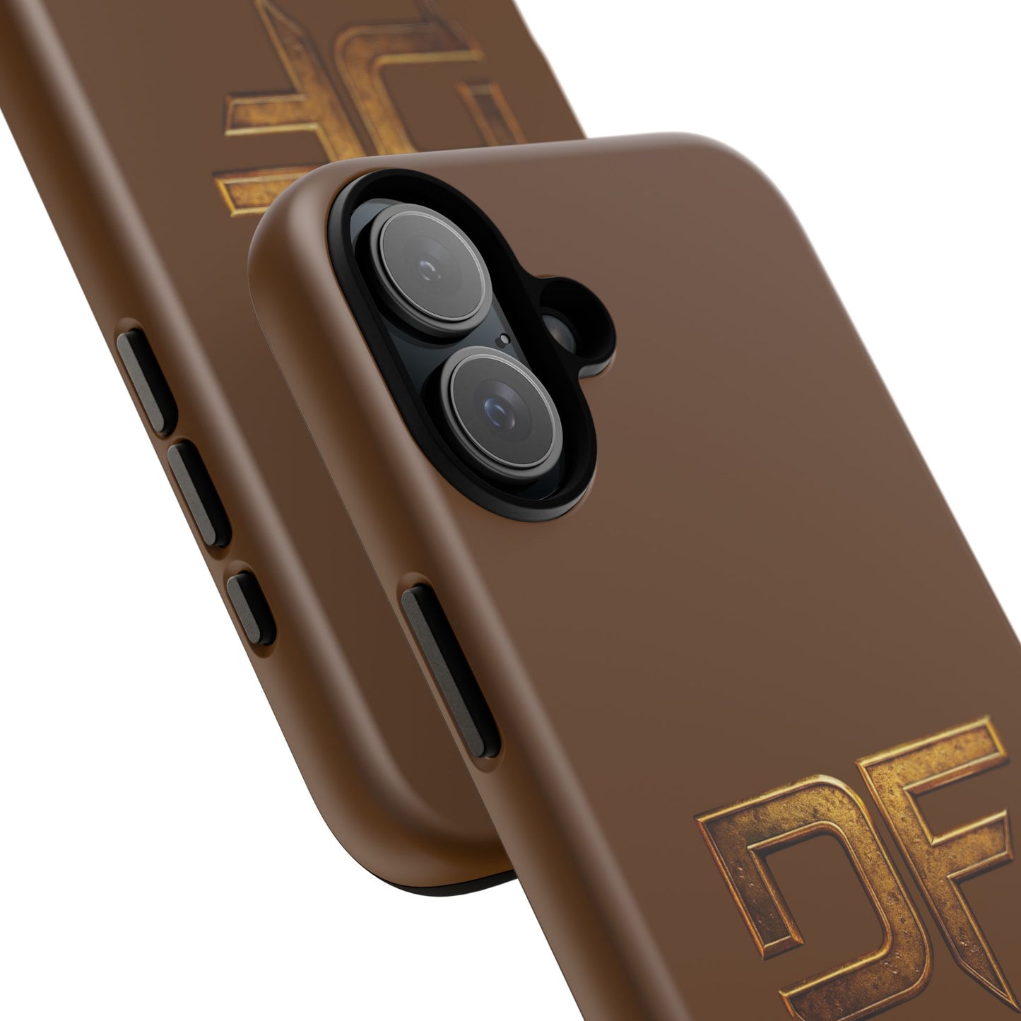 DF ''1 of 300 Edition" Tough Phone Case, Stylish Phone Cover,