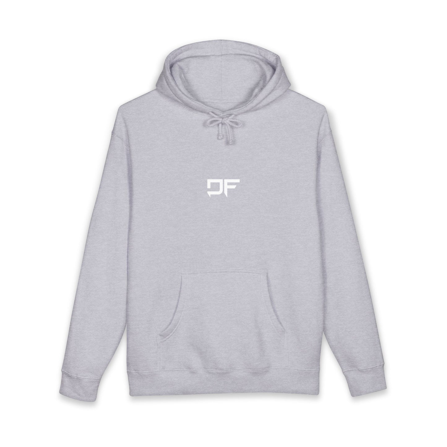DF Training Department Unisex Heavyweight Hoodie