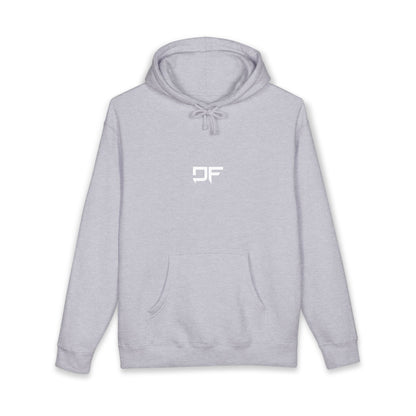 DF Training Department Unisex Heavyweight Hoodie