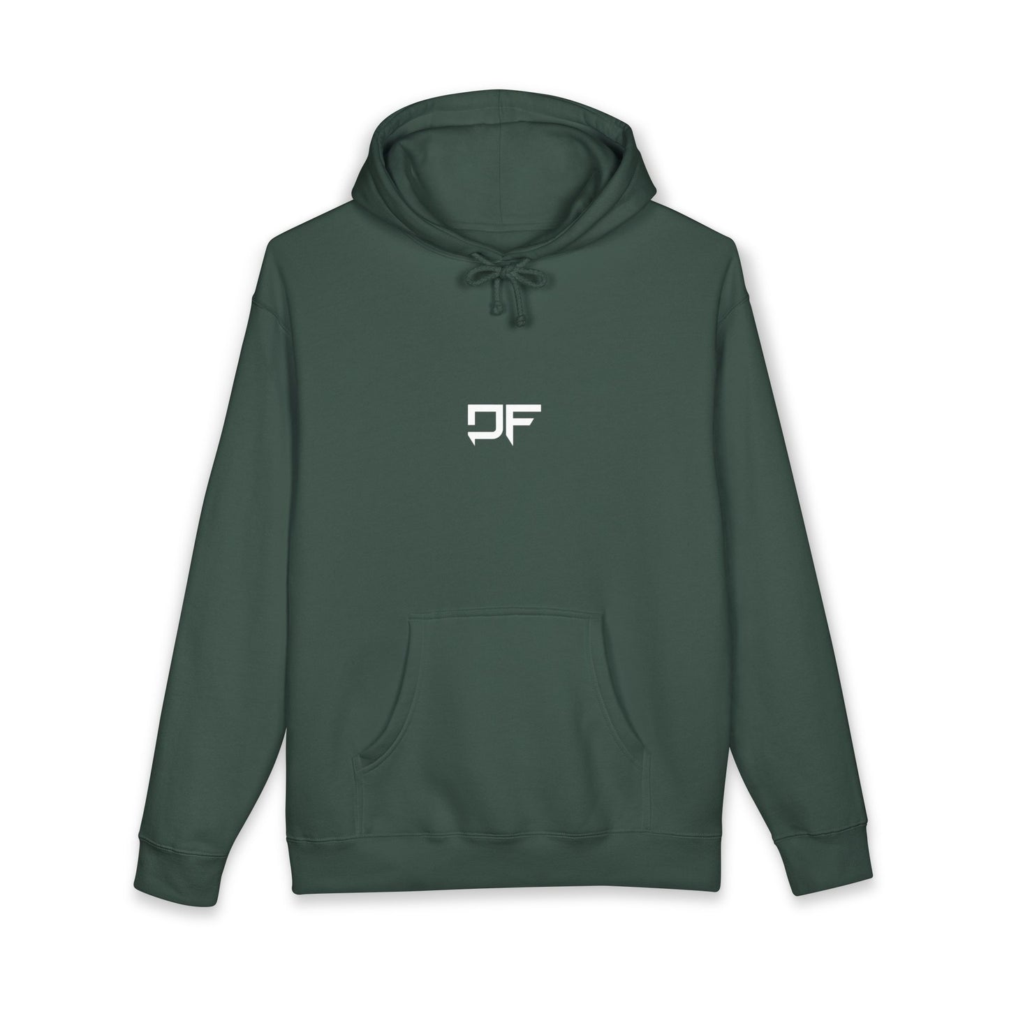 DF Training Department Unisex Heavyweight Hoodie