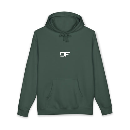 DF Training Department Unisex Heavyweight Hoodie