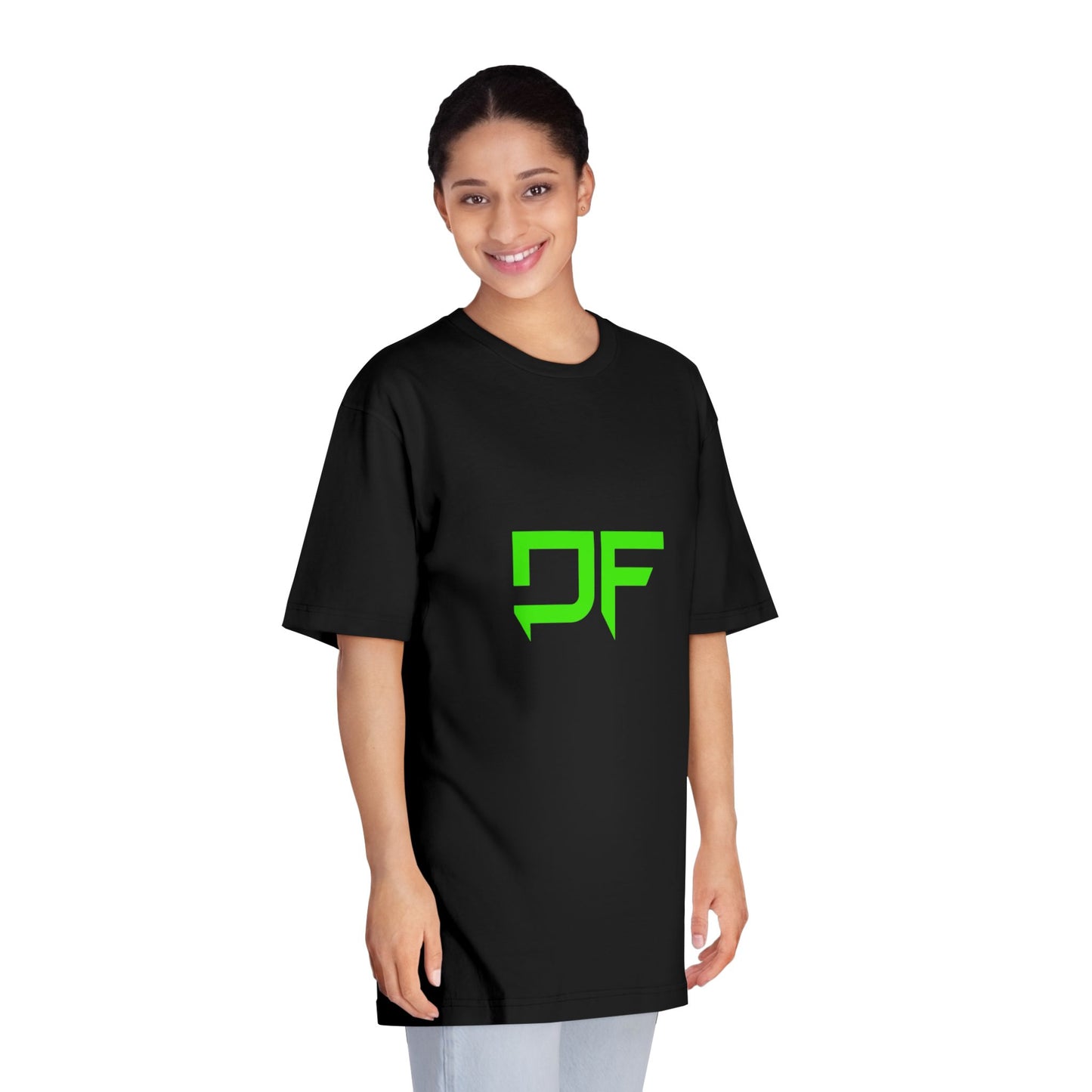 DF Big Tree Tee
