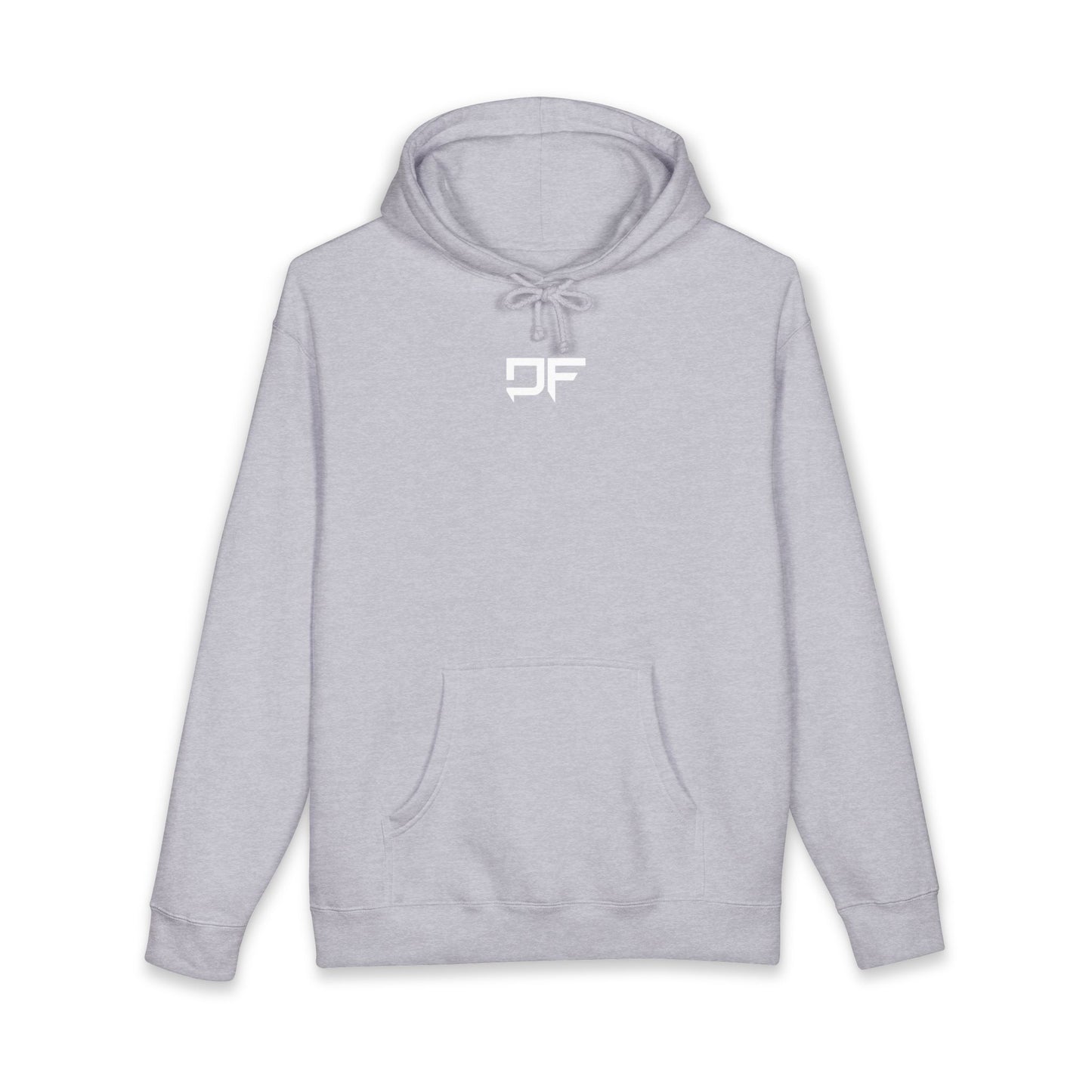 DF Training Department Heavyweight Hoodie