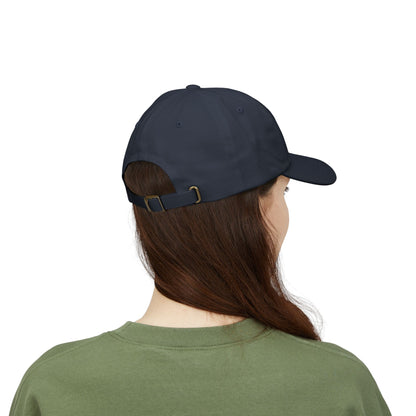 DF Classic Cap