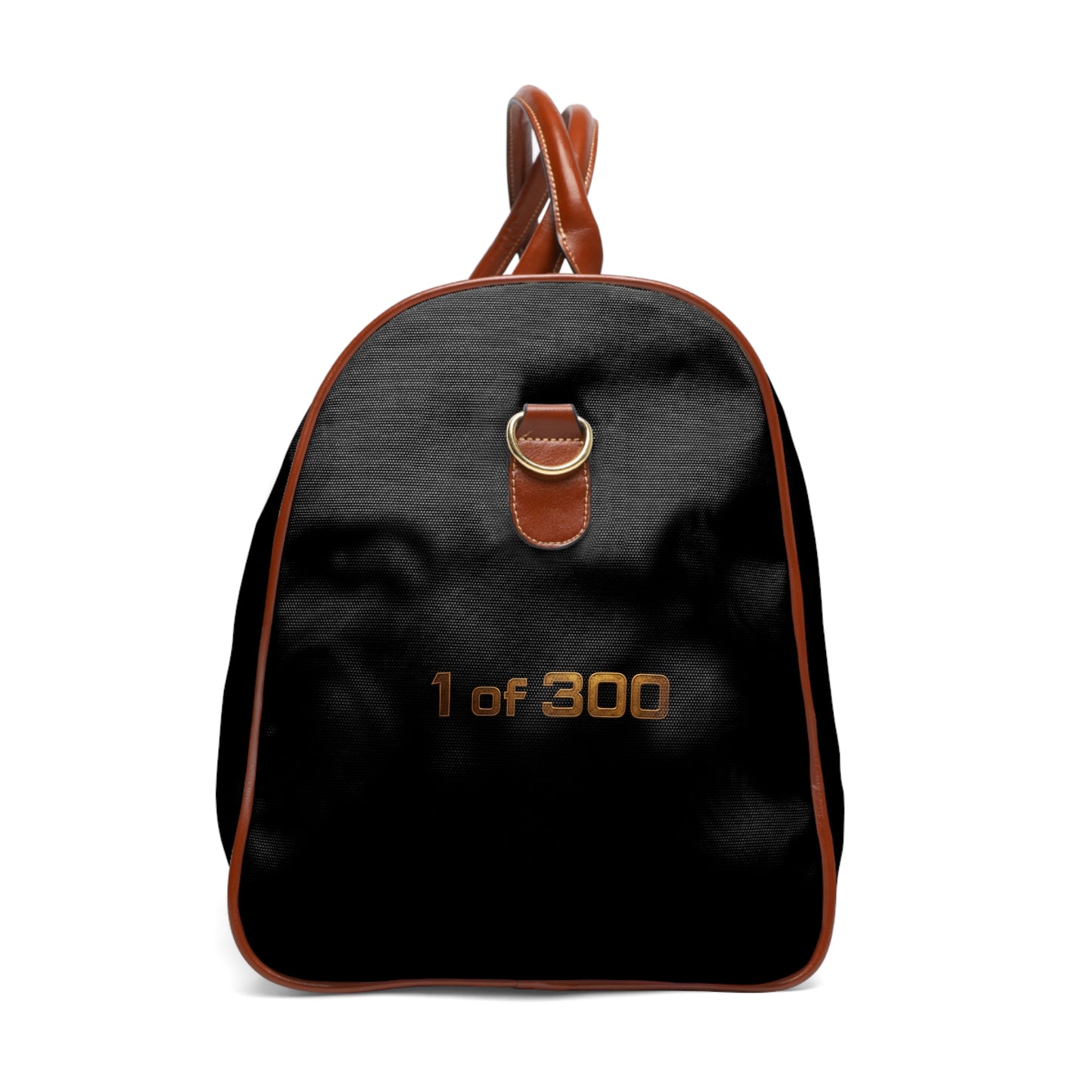 DF Premium Gym Bag  Waterproof "1 of 300 Edition"