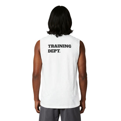 DF Training Dept. Muscle Tank