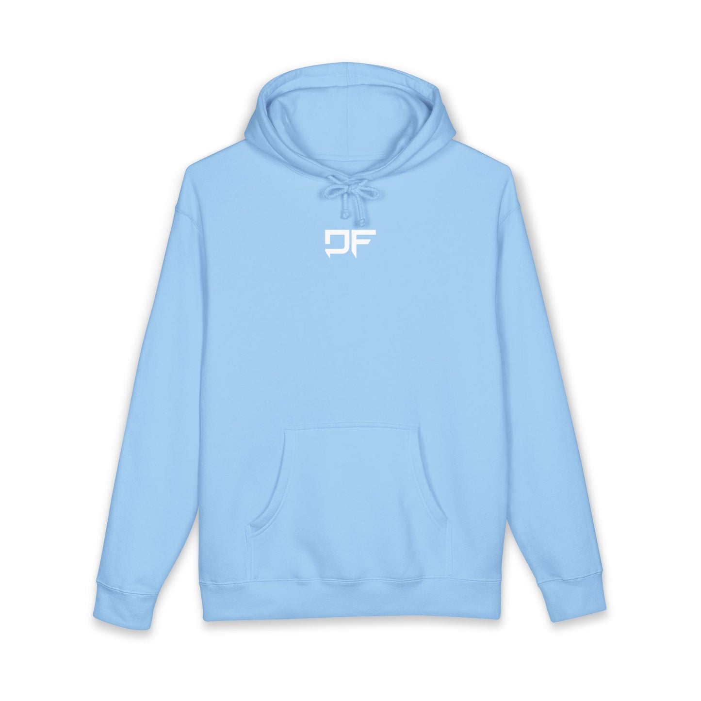 DF Training Department Heavyweight Hoodie