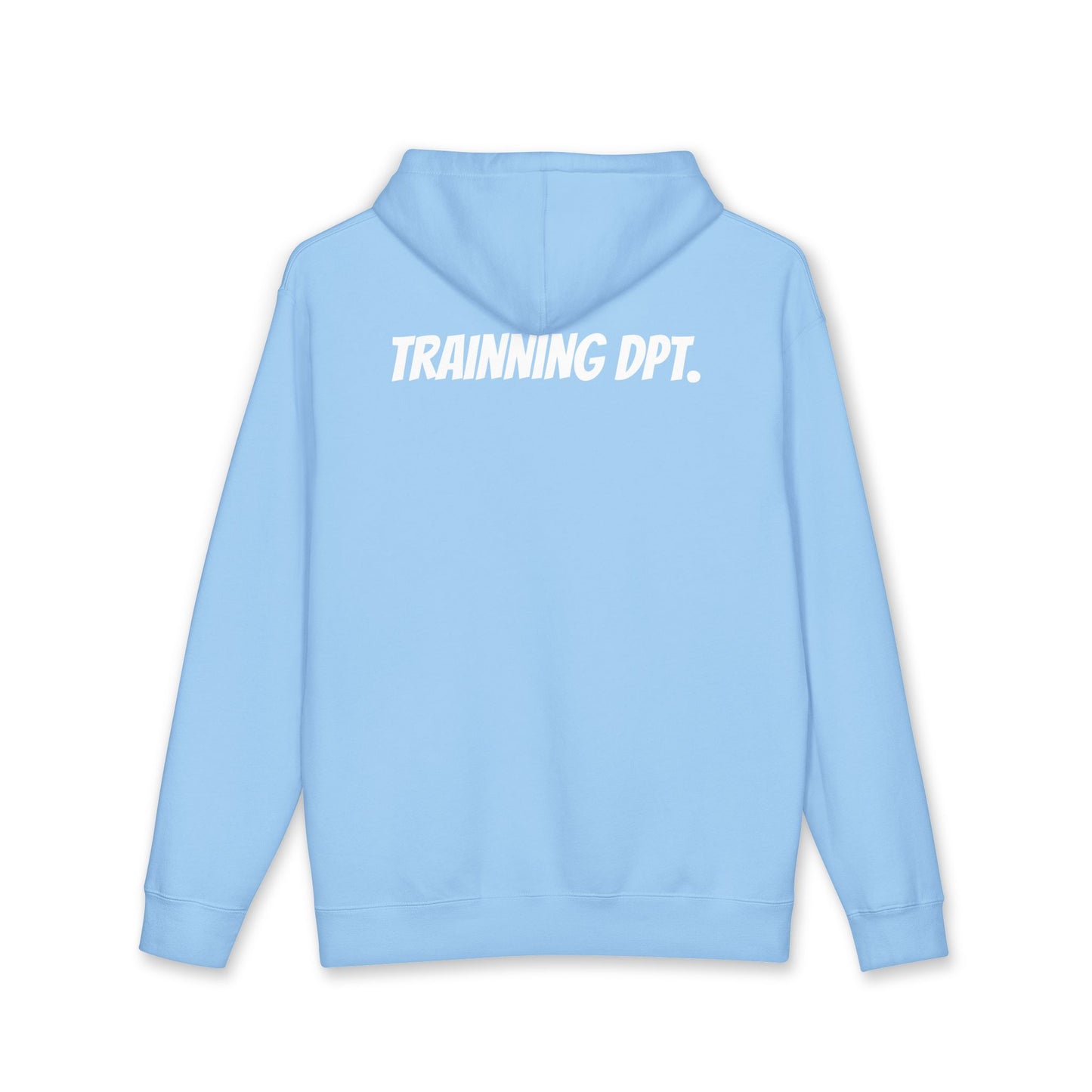DF Training Department Heavyweight Hoodie