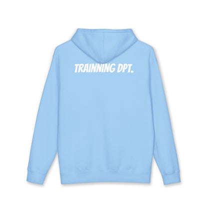 DF Training Department Heavyweight Hoodie