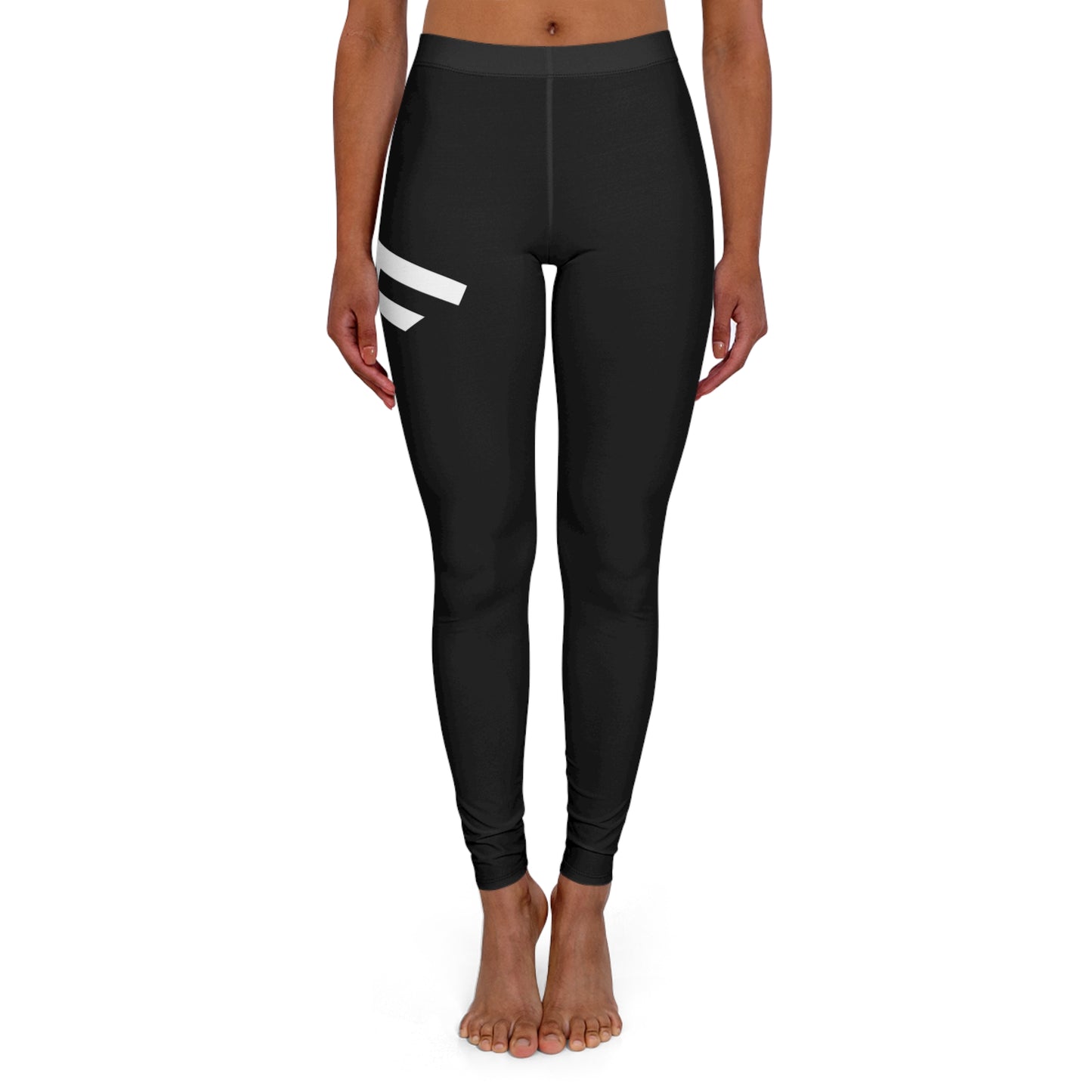 DF Women's Spandex Leggings