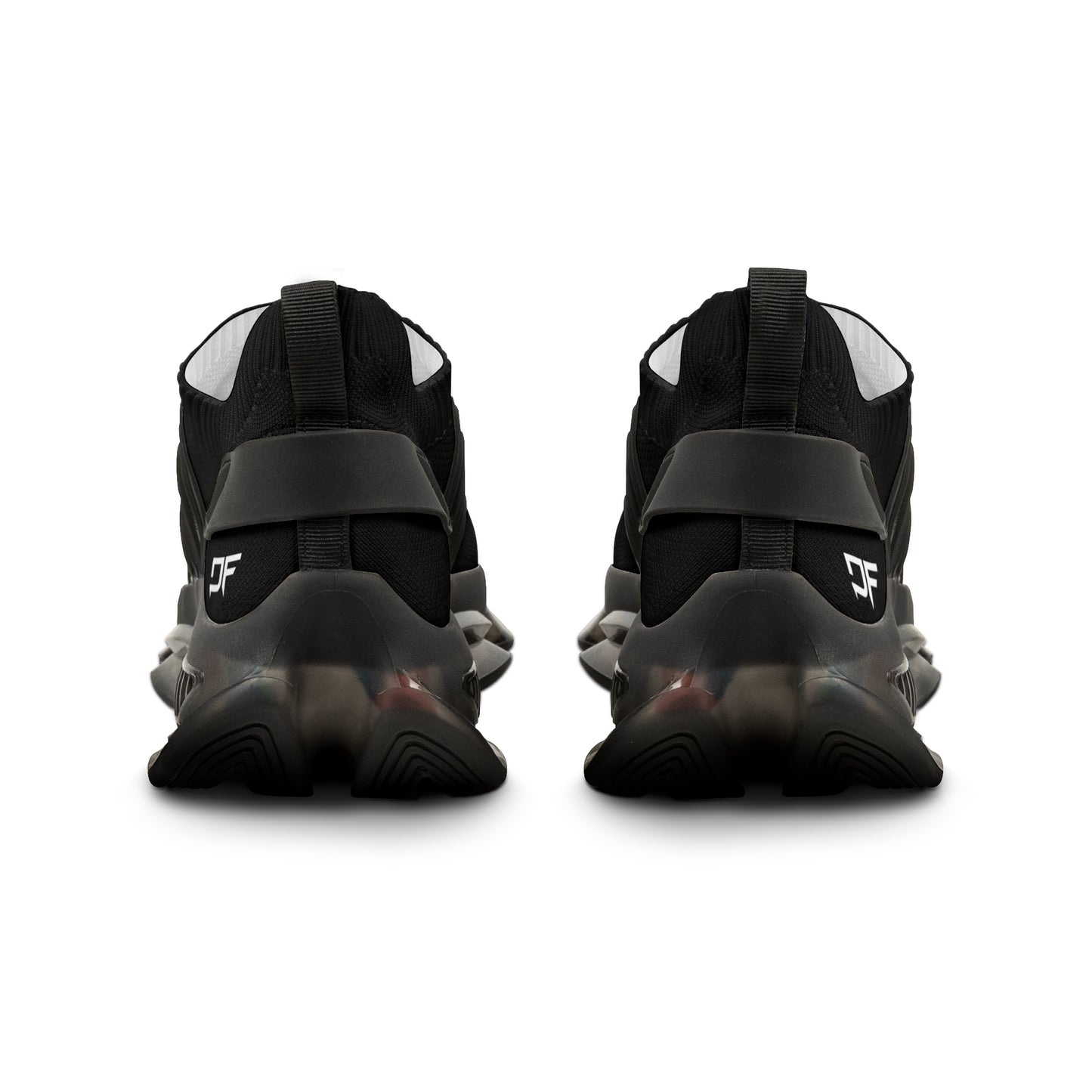 DF Men's Sneakers | Breathable Running Shoes