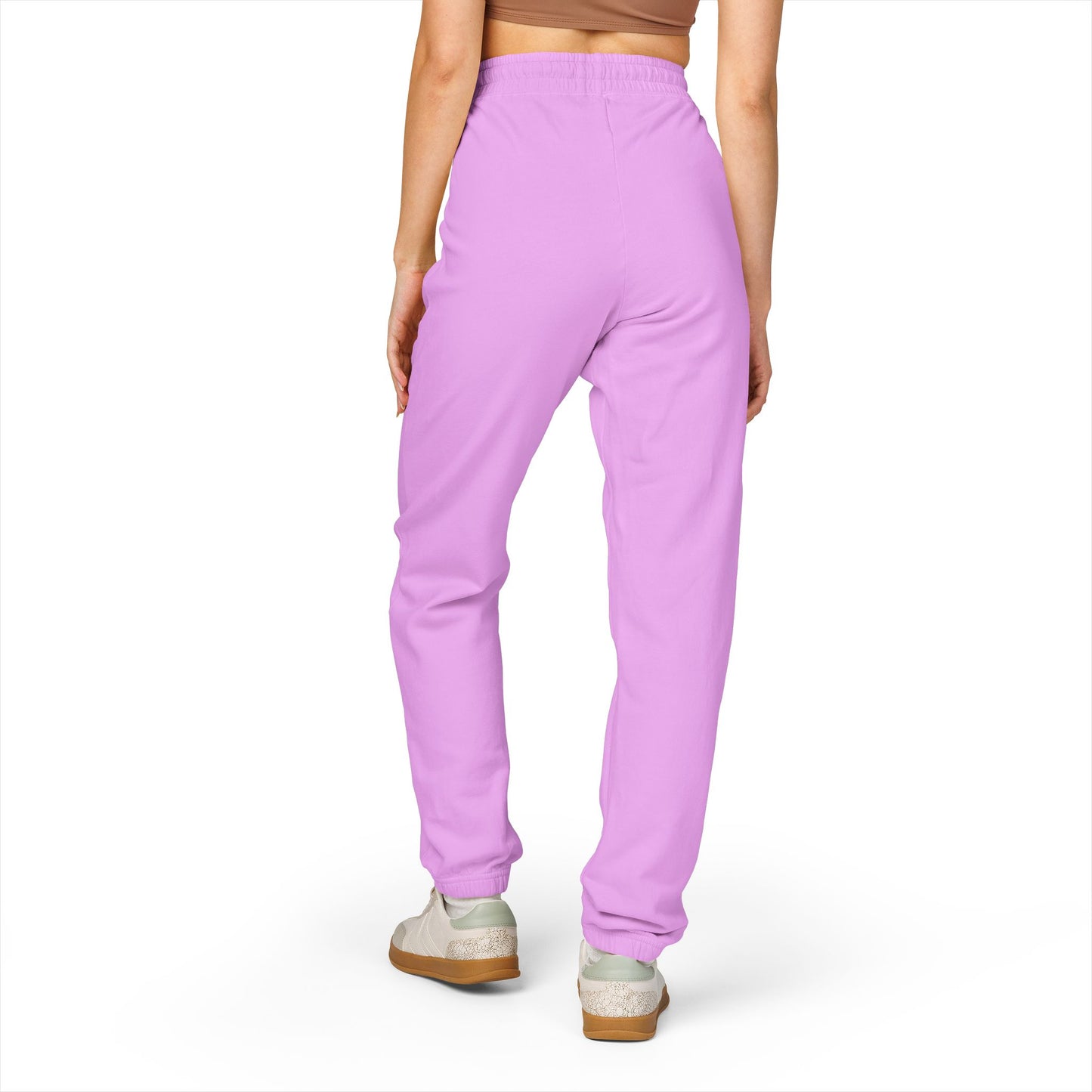 DF Women Cozy Fleece Sweatpants Joggers