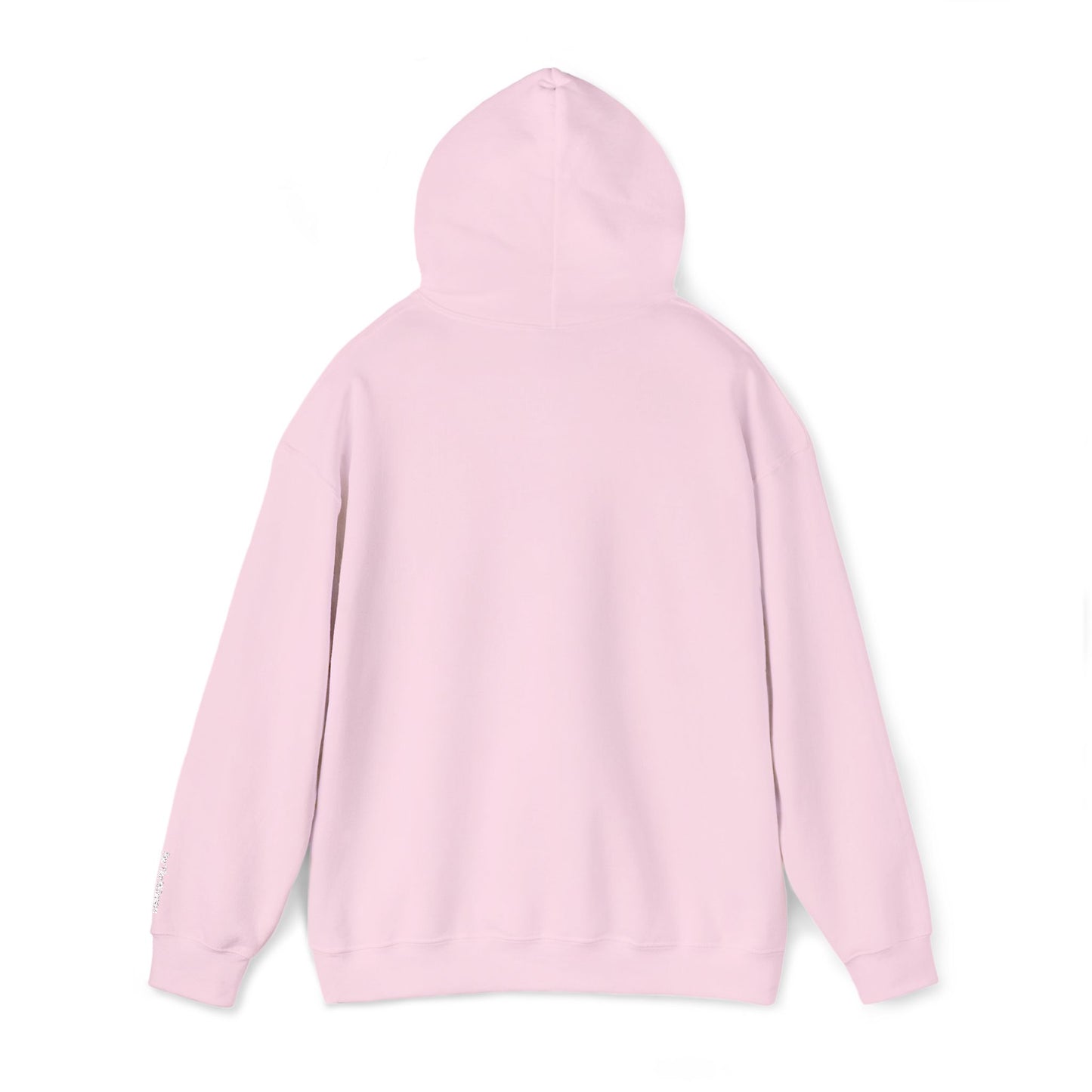 DF Hooded Sweatshirt Bat "For The Winners"