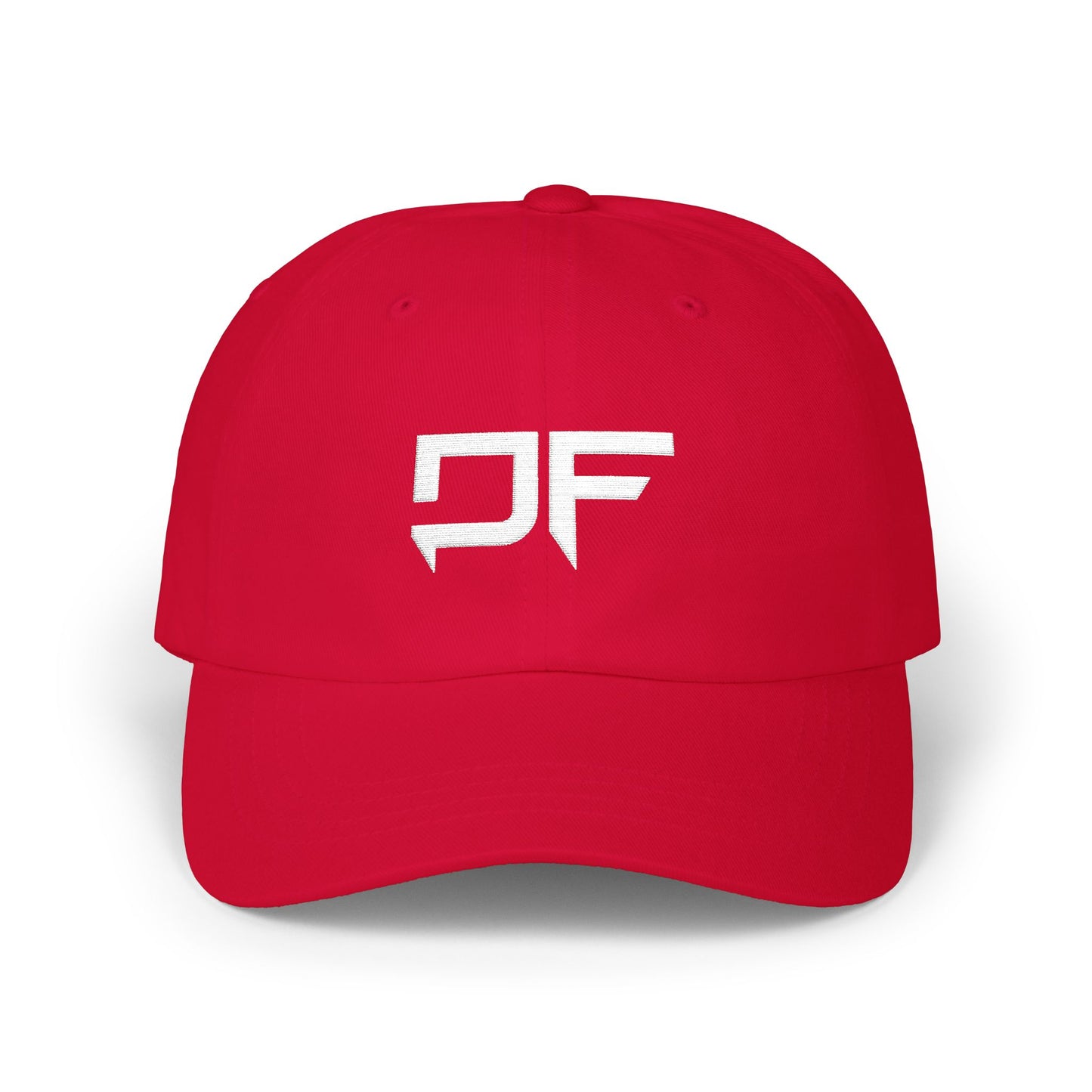DF Classic Cap