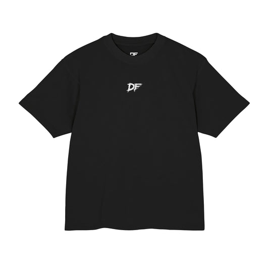 Men Grillz Graphic Tee - "Built Different"