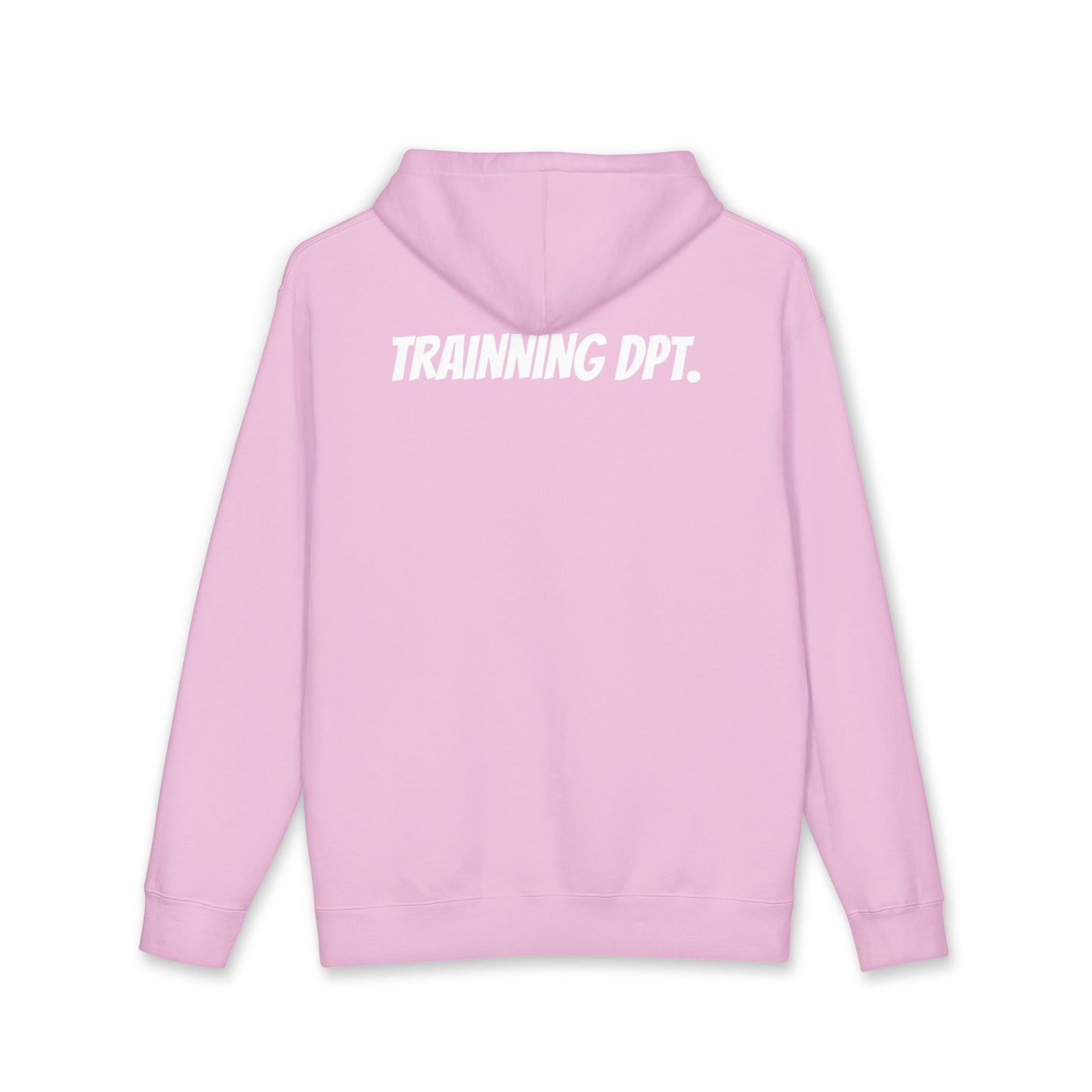 DF Training Department Heavyweight Hoodie