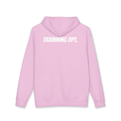 DF Training Department Heavyweight Hoodie