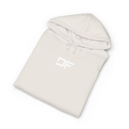 DF Training Department Heavyweight Hoodie