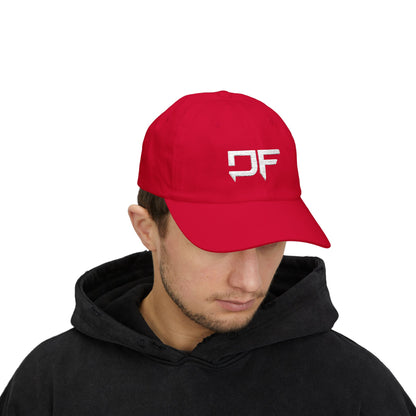 DF Classic Cap