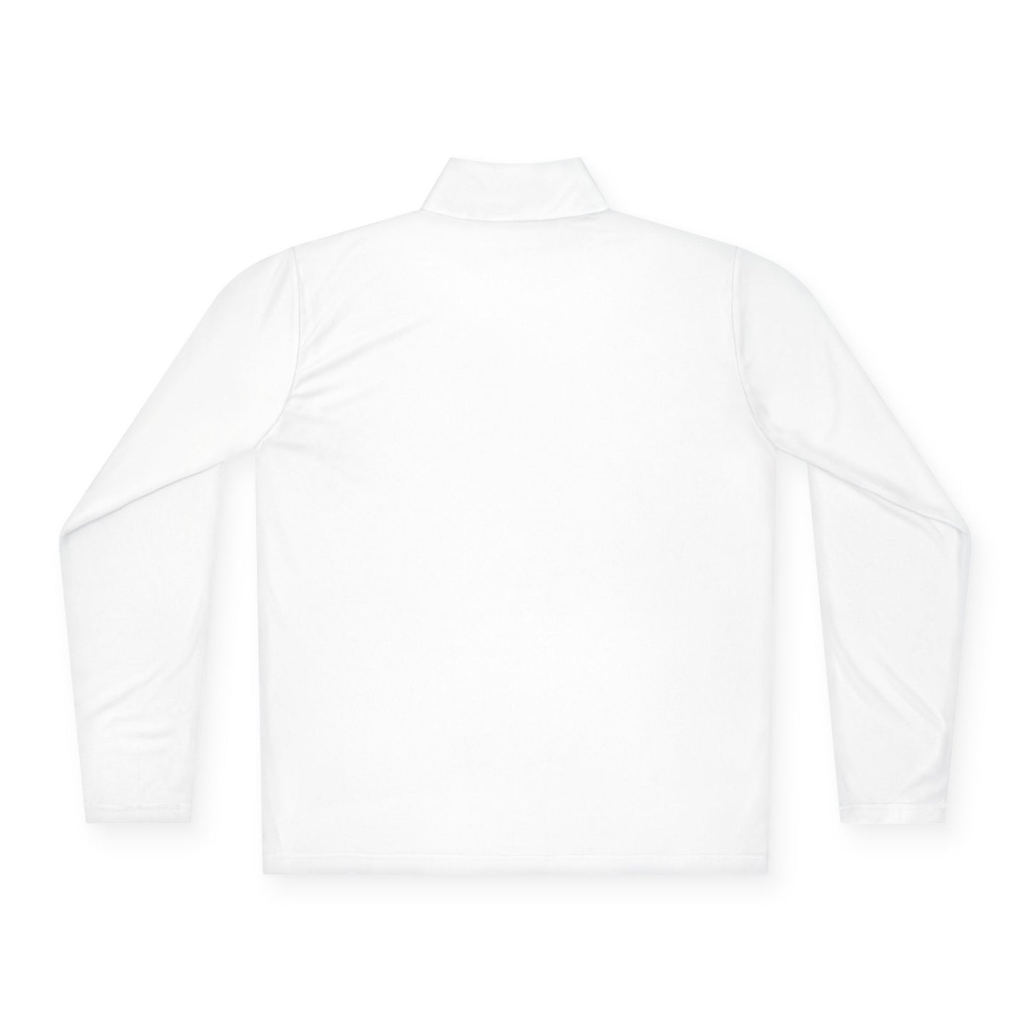 DF Men's Quarter-Zip Pullover