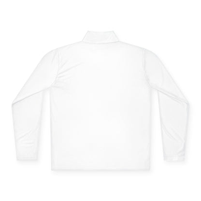 DF Men's Quarter-Zip Pullover