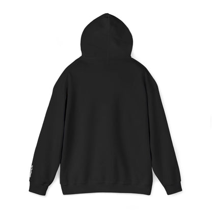 DF Hooded Sweatshirt Bat "For The Winners"
