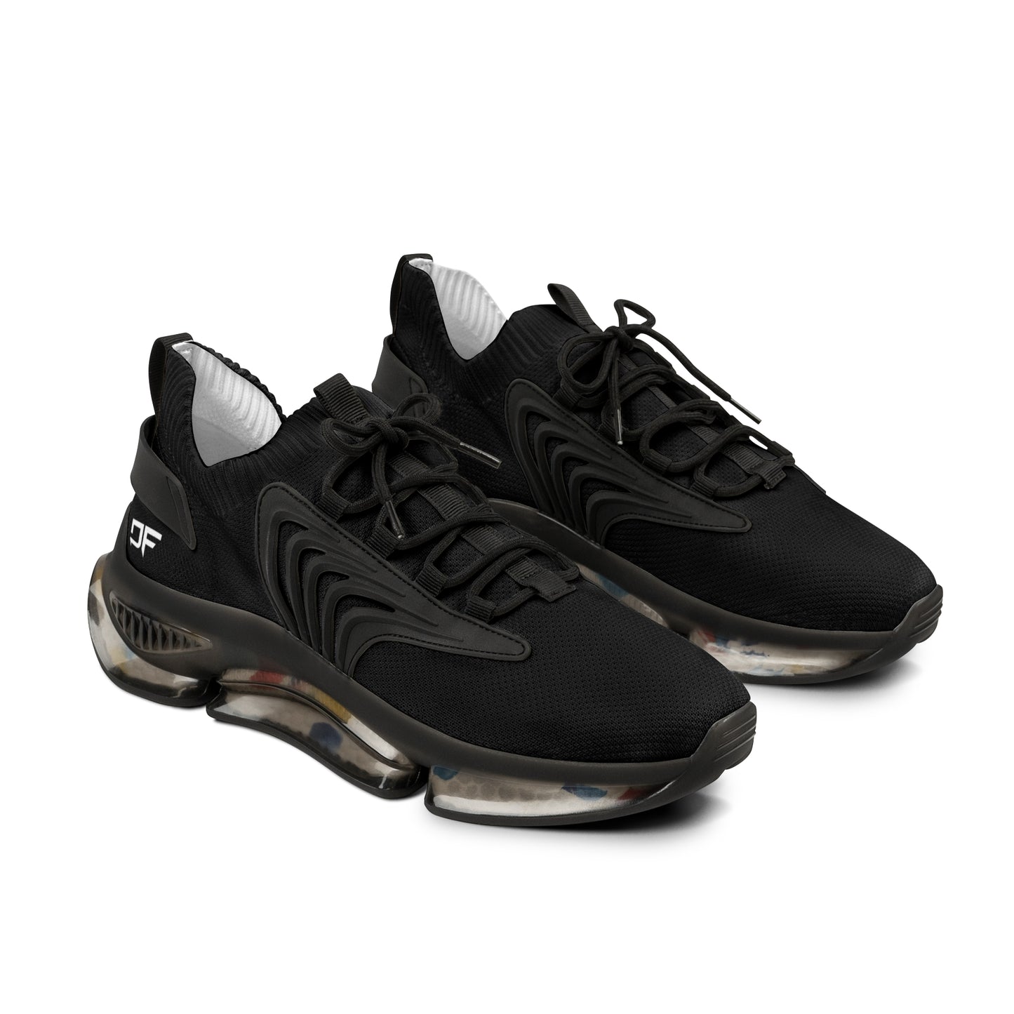 DF Men's Sneakers | Breathable Running Shoes