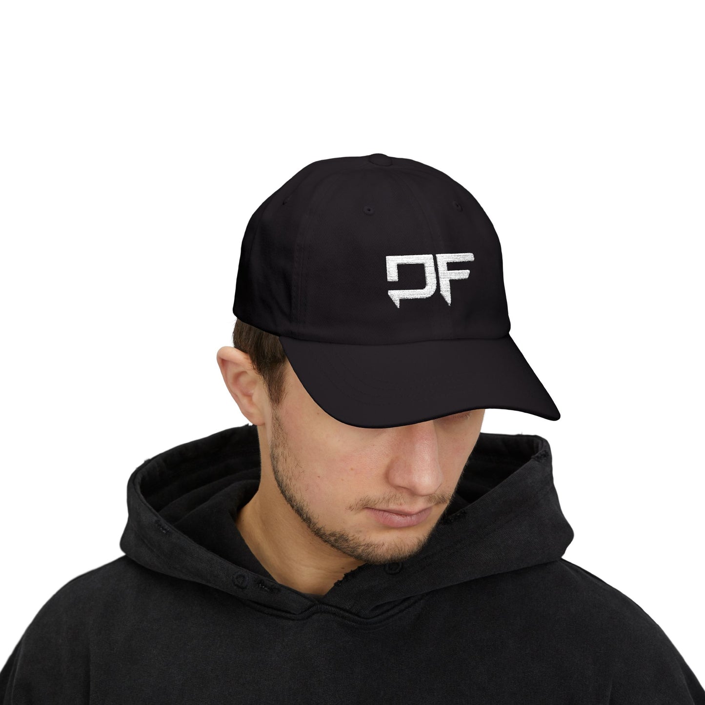 DF Classic Cap