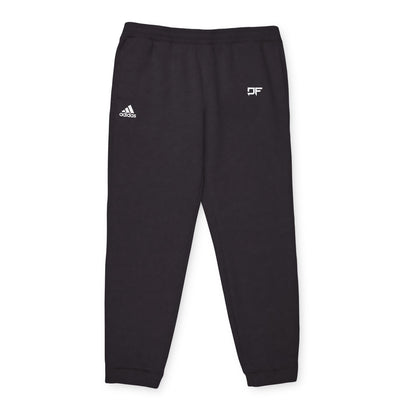 DF X Adidas Men and Women Cozy Fleece Joggers pants